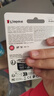 金士頓（Kingston）256GB TF（MicroSD）存儲卡 內存卡U3 V30 A2 4K適配大疆Pocket 3/Action 5/無(wú)人機/運動(dòng)相機/監控 曬單實(shí)拍圖