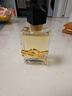 圣羅蘭（YSL）自由之水50ml女士香水持久留香禮盒化妝品生日禮物送女友圣誕禮物 曬單實(shí)拍圖