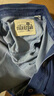 Levi's?SilverTab?25年新款男士休閑短袖工裝牛仔襯衫外套 藍色 S 曬單實(shí)拍圖