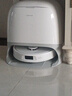 石頭（roborock）掃地機器人掃拖一體 P20 掃拖洗烘一體機 自動(dòng)集塵烘干補水擦地拖地洗地機吸塵器 A1690RR 曬單實(shí)拍圖