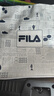 FILA 斐樂(lè )官方【小方包】女士包包挎包2025年時(shí)尚撞色休閑單肩斜挎包 曬單實(shí)拍圖