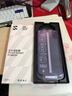 閃魔【AR增透抗反光】適用蘋(píng)果17Promax鋼化膜iPhone17promax手機膜AR增透全屏防塵無(wú)塵倉保護膜2片裝 曬單實(shí)拍圖