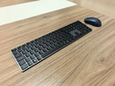 華為（HUAWEI）無(wú)線(xiàn)鍵盤(pán)CD33原裝藍牙筆記本游戲鍵盤(pán)家用辦公商務(wù)輕薄多功能適用于華為手機平板筆記本電腦通用 CD33【深空灰】全新簡(jiǎn)裝-國際版-保修一年 曬單實(shí)拍圖