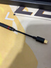 魅藍HiFi3pro小尾巴解碼耳放 Hi-Res認證獨立DAC芯片 Type-C轉3.5耳機轉接頭手機解碼器 便攜即插即用 曬單實(shí)拍圖