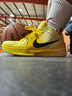 耐克NIKE籃球鞋男科比4 KOBE 4開(kāi)學(xué)季禮物運動(dòng)鞋IH0587-700黃40 曬單實(shí)拍圖