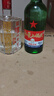 瀘州老窖 六年窖頭曲52度+二鍋頭綠瓶56度750ml*6瓶 濃香型清香白酒組合 52度 500mL 2瓶 六年窖+紅星綠瓶6瓶 曬單實(shí)拍圖