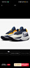 耐克NIKE男子籃球鞋 NIKE PRECISION VI 運動(dòng)鞋DD9535-101白藍 41 曬單實(shí)拍圖
