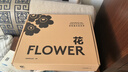 花：探索盛開(kāi)的世界（英國費頓出版社“費頓藝術(shù)靈感”系列典藏畫(huà)冊，花是時(shí)間的美好饋贈，花是內心與世界的深刻連接，花是人類(lèi)對自然之美的極致追求。） 曬單實(shí)拍圖