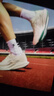 361°運動(dòng)鞋男鞋飚速4PRO戶(hù)外輕便公路專(zhuān)業(yè)跑步訓練鞋子男672512226-1 曬單實(shí)拍圖