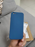 靜微 蘋(píng)果6s手機殼iPhone6保護套6代新款液態(tài)硅膠ipone六全包軟殼防摔超薄外殼簡(jiǎn)約純色男女 曬單實(shí)拍圖