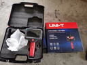 優(yōu)利德（UNI-T）內窺鏡高清攝像頭防水汽車(chē)維修管道修水管專(zhuān)用儀表探頭1米UT668 曬單實(shí)拍圖