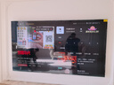 創(chuàng  )維電視黑騎士A5F Pro 電視85英寸QD-Mini LED 極黑不反光游戲液晶家電平板電視機國家補貼a5f+升級款 曬單實(shí)拍圖