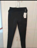 雪茜曼打底褲女冬季加絨加厚外穿高腰小腳百搭顯瘦緊身鉛筆魔術(shù)小黑褲 曬單實(shí)拍圖