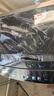奧克斯（AUX）波輪洗衣機全自動(dòng) 大容量洗衣機家用宿舍租房神器 【國補】金13公斤丨洗滌6.5KG+脫水6.5KG 曬單實(shí)拍圖