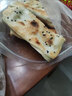 手工發(fā)面蘇北風(fēng)味蔥香咸味鍋餅開(kāi)袋即食燒餅面點(diǎn)烘焙粗糧面食代餐 蔥香咸味鍋餅250g*1包 曬單實(shí)拍圖