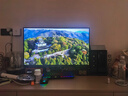 明基（BenQ）RD320U 31.5英寸4K 專(zhuān)業(yè)編程 90WType-C供電  HDR400 護眼硬件濾藍光程序員編碼顯示屏 曬單實(shí)拍圖