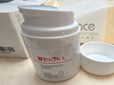 薇諾娜（WINONA）高保濕修護面霜 滋養修護保濕緊致舒緩 高保濕修護面霜 50g 曬單實(shí)拍圖
