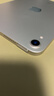 Apple蘋(píng)果iPad/聯(lián)想/華為/小米/酷比魔方 8英寸小屏游戲閱讀 二手平板電腦 iPad mini6 樣式顏色內存成色參考質(zhì)檢報告 曬單實(shí)拍圖