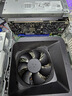 銘瑄（MAXSUN）GeForce MS-RTX3050 SLP 6G 電腦游戲/專(zhuān)業(yè)設計/直播 半高顯卡 曬單實(shí)拍圖