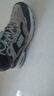 斯凱奇（Skechers）冬季男鞋復古老爹鞋戶(hù)外休閑運動(dòng)鞋厚底增高舒適時(shí)尚潮流237067 木炭色/黑色/CCBK 43 曬單實(shí)拍圖