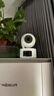 普聯(lián)（TP-LINK）攝像頭家用監控器 室內高清無(wú)線(xiàn)智能網(wǎng)絡(luò )攝像機 360°度全景旋轉云臺手機APP遠程查看雙向語(yǔ)音對講 【雙鏡頭丨雙畫(huà)面】1000萬(wàn)旗艦版 128GB內存卡【免費升級256GB卡】  曬單實(shí)拍圖