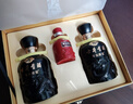 古井貢酒 年份原漿 古8 50度500ml*2瓶 濃香型白酒 禮盒裝 曬單實(shí)拍圖