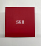 SK-II小銀瓶精華液30ml美白提亮祛斑淡斑sk2護膚品套裝生日新年禮物女 曬單實(shí)拍圖