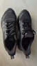 阿迪達斯（adidas）男鞋跑步鞋黑色舒適減震運動(dòng)鞋百搭休閑鞋 JQ0262 黑色 40 曬單實(shí)拍圖