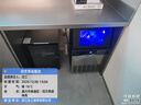 新飛 （Frestec）商用全自動(dòng)制冰機大型商用奶茶店大容量KTV酒吧日產(chǎn)55-400KG方塊冰制作機器小型制冰機方塊制冰機 【高性?xún)r(jià)比-大型款】50顆-產(chǎn)90KG-接自來(lái)水 曬單實(shí)拍圖