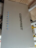 COMFAST CF-WR613N大功率智能300M無(wú)線(xiàn)路由器 家用全屋WIFI信號穿墻城中村高速穩定傳輸 曬單實(shí)拍圖