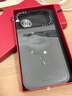 CASETIFY Force Case霧感手機殼 簡(jiǎn)約基礎磁吸Magsafe手機殼 適用于iPhone17/16 Air/Pro/Max手機殼 夜黑色Magsafe iPhone 17 Pro Max 曬單實(shí)拍圖