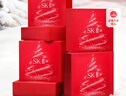 SK-II神仙水230ml精華液sk2水乳化妝品護膚品套裝禮盒生日圣誕禮物女 曬單實(shí)拍圖