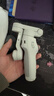 大疆（DJI）OM7 7P 手機云臺穩定器 手持vlog AI跟拍 增穩防抖自拍桿Osmo Mobile 7 手機穩定器 手勢跟拍 OM 7+收納包 標配 曬單實(shí)拍圖