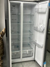 米家小米501L對開(kāi)門(mén)冰箱一級變頻大容量家用銀離子除菌京東自營(yíng)BCD-501WMSA國家補貼 曬單實(shí)拍圖