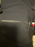 Tommy Hilfiger【防風(fēng)防水】25春夏新款男裝休閑透氣棒球飛行棉服夾克外套 曬單實(shí)拍圖