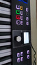 ARTURIA【新款】KeyLab Essential 3代49/61/88編曲演奏音樂(lè )迷笛MIDI鍵盤(pán) 61鍵黑色贈資源+教程+手冊 曬單實(shí)拍圖