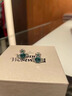 薇薇安·威斯特伍德Ismene Drop Pendant 耳釘  祖母綠人魚(yú)淚耳釘送女朋友生日禮物女 曬單實(shí)拍圖