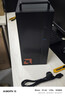 AMD 銳龍R5 5600GT商用辦公家用網(wǎng)課財務(wù)設計臺式電腦游戲主機DIY組裝機電腦辦公套件 配置二5600GT+16G+500G單主機JD物流 單主機 曬單實(shí)拍圖