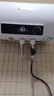 威力電熱水器家用速熱一級能效2200W恒溫出水斷電多重防護出租房大容量省電終身免換鎂棒 60L 【熱銷(xiāo)】一級能效 多層防護安全洗 指導安裝 曬單實(shí)拍圖