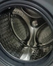 海爾（Haier）云溪2.0波輪洗衣機全自動(dòng)10KG雙動(dòng)力精華洗后置觸控ES100B56Plus6 自營(yíng)家電國家補貼一級能效平嵌 曬單實(shí)拍圖