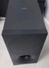 索尼（SONY）HT-S400 2.1 聲道 杜比音效 大功率獨立低音炮 家庭影院 回音壁 Soundbar S350升級款 電視音響  曬單實(shí)拍圖