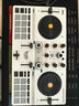 嗨酷樂(lè )DJ MIX Ultra藍牙無(wú)線(xiàn)DJ混音打碟機人聲分離藍牙平板電腦手機搓碟 【官方標配送殼】DJ MIX Ultra 曬單實(shí)拍圖