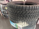佳通輪胎（Giti）雪地胎冬季胎Winter 235/55R18 WT26 配探岳/途觀(guān)L等 曬單實(shí)拍圖