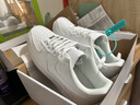 AJMG經(jīng)典板鞋男空軍一號增高aj莆田男鞋潮牌春夏季新款情侶潮鞋子男款 純白（旗艦品質(zhì)） 44 曬單實(shí)拍圖