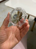 豫衛康特惠【17.9元買(mǎi)50送50】一次性加厚硬質(zhì)航空杯茶水酒水杯水晶杯 臺階磨砂杯260ML【防燙手】 50個(gè)【買(mǎi)50送50到手100個(gè)】 曬單實(shí)拍圖