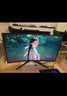 LG 39GX90SA-W 39英寸 OLED 240Hz 0.03ms 曲面智能游戲顯示器 HDR400 Type-C 65W HDMI2.1 內置音箱 39GX90SA-W OLED 240Hz  曬單實(shí)拍圖
