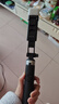 智國者【TOP榜第一名】自拍桿手機支架便攜式旅游神器360度旋轉落地三腳架防抖三軸云臺跟拍攝直播多功能 曬單實(shí)拍圖