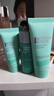 碧歐泉男士水動(dòng)力洗面奶125ML+水200ML+乳75ML禮盒生日圣誕節禮物送男友 曬單實(shí)拍圖
