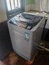 奧克斯自助掃碼全自動(dòng)大容量洗脫一體洗衣機 商用出租房學(xué)校社區 工程批發(fā)公寓公共掃碼洗衣機 6.5公斤掃碼商用洗衣機（自動(dòng)到賬） 波輪 曬單實(shí)拍圖