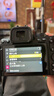 尼康Nikon/Z50II 微單相機 Z50二代Vlog自拍高清旅游便攜 專(zhuān)業(yè) 攝影 內錄4K N-log側翻觸摸屏照相機 Z50II+16-50原封套機(新手初學(xué)推薦) 標配【送配件禮包，咨詢(xún)可優(yōu)惠 曬單實(shí)拍圖